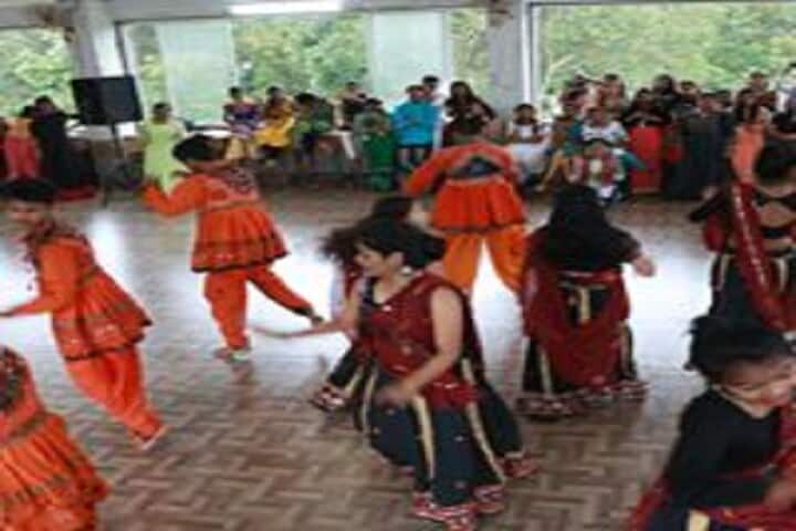 BS Bandekar College of Fine Art campus in Sindhudurg, Maharashtra, India — photo 3