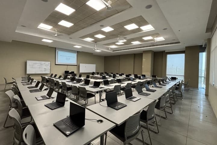 SOIL School of Business Design campus in Gurgaon, Haryana, India — photo 3