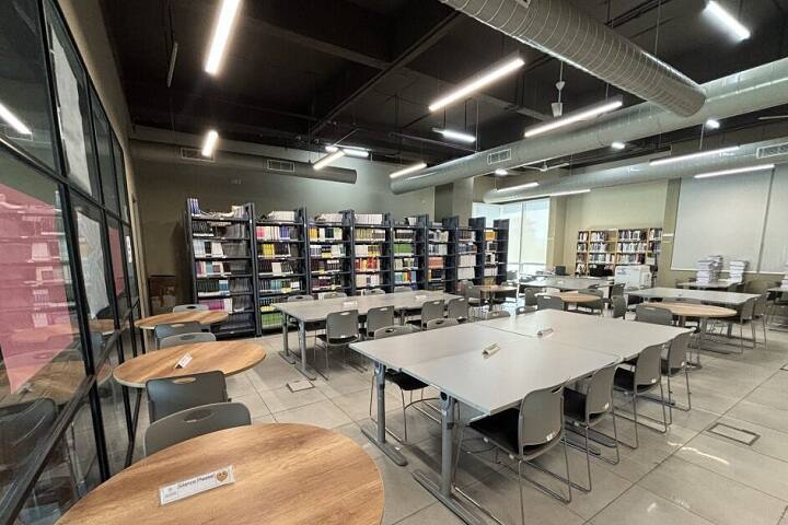 SOIL School of Business Design campus in Gurgaon, Haryana, India — photo 4