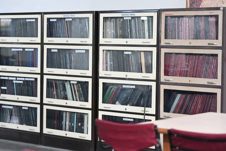 Sri Aurobindo Institute of Journalism and Mass Communication campus in Indore, Madhya Pradesh, India — photo 5