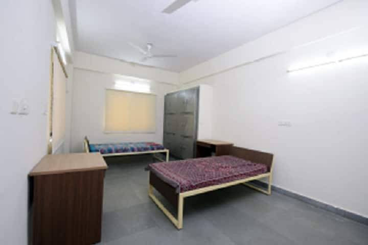 SIHM Siddhpur campus in Siddhpur, Gujarat, India — photo 4