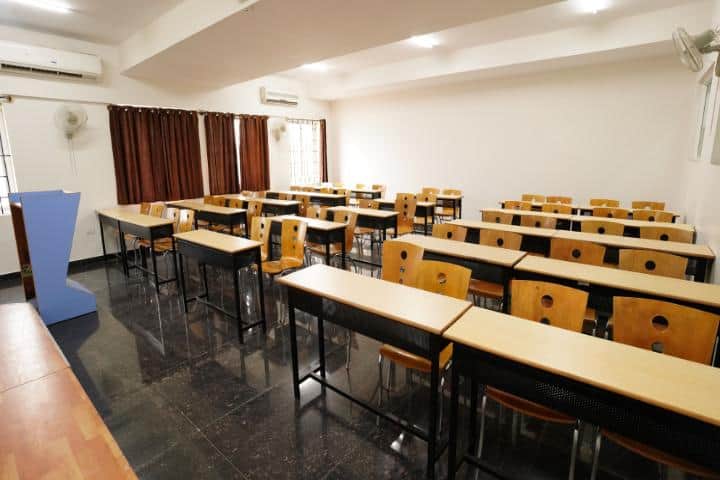 RILS Bangalore campus in Bangalore, Karnataka, India — photo 2