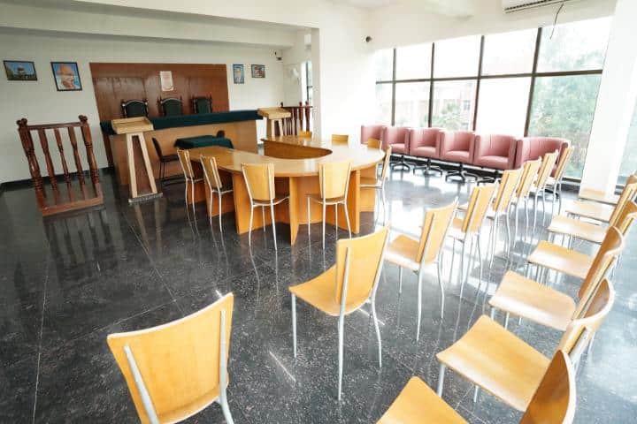 RILS Bangalore campus in Bangalore, Karnataka, India — photo 4
