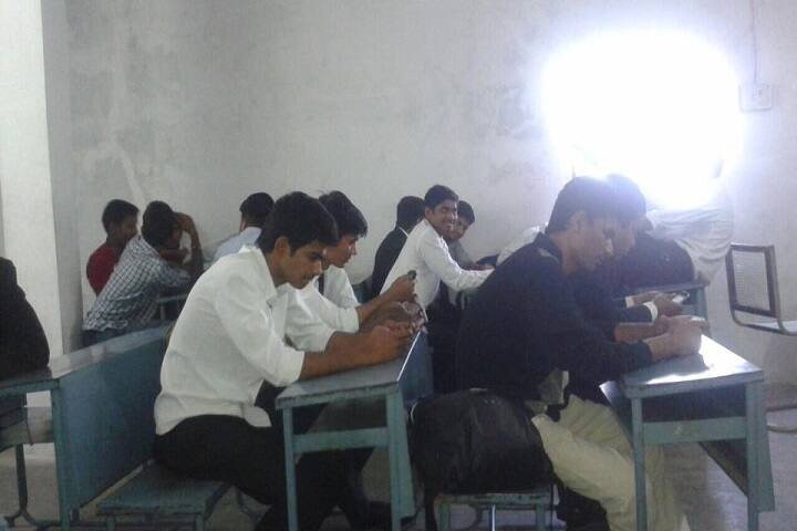 Blooms College of Hotel Management and Catering Technology campus in Hyderabad, Telangana, India — photo 2