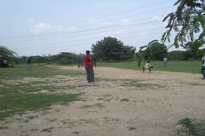 Blooms College of Hotel Management and Catering Technology campus in Hyderabad, Telangana, India — photo 3