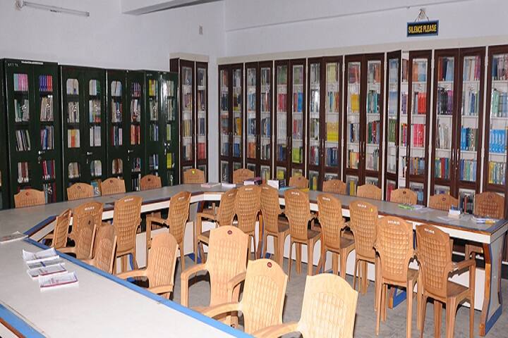 Kamalakshi Pandurangan College of Pharmacy campus in Tiruvannamalai, Tamil Nadu, India — photo 4