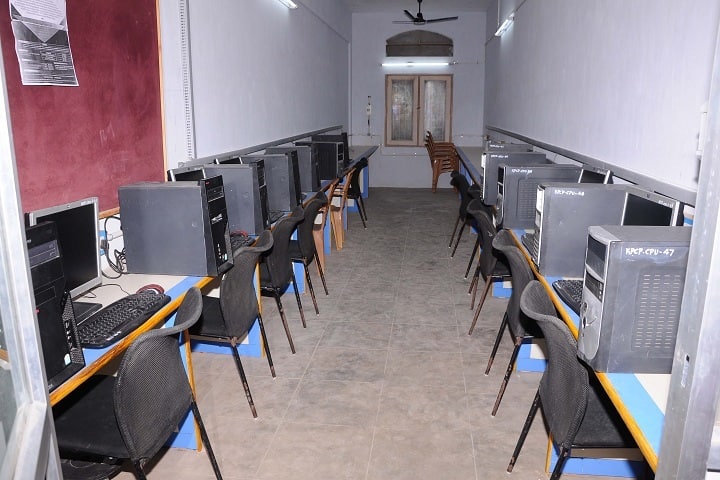 Kamalakshi Pandurangan College of Pharmacy campus in Tiruvannamalai, Tamil Nadu, India — photo 5