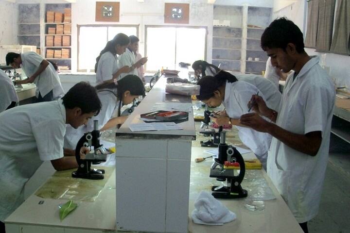 Kalol Institute of Pharmacy campus in Kalol, Gujarat, India — photo 3