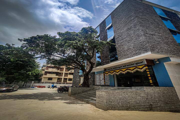 RIBS, Bangalore campus in Bangalore, Karnataka, India — photo 2