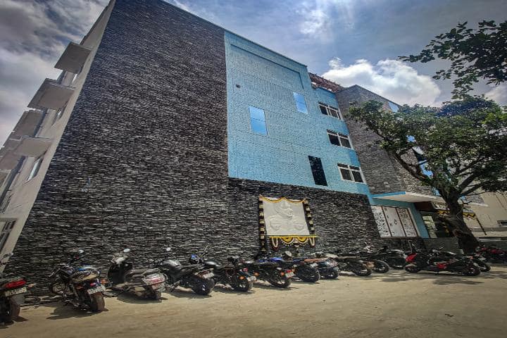 RIBS, Bangalore campus in Bangalore, Karnataka, India — photo 3