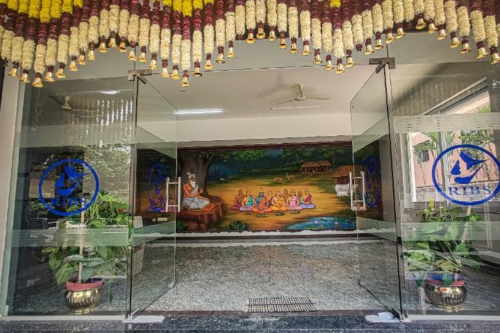 RIBS, Bangalore campus in Bangalore, Karnataka, India — photo 4