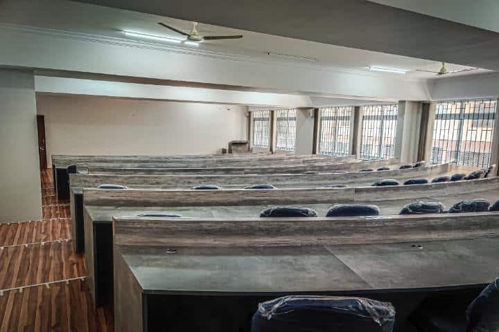 RIBS, Bangalore campus in Bangalore, Karnataka, India — photo 5