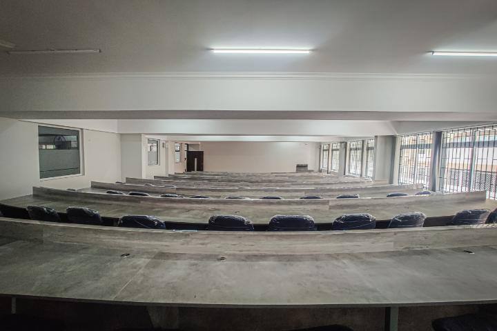RIBS, Bangalore campus in Bangalore, Karnataka, India — photo 6
