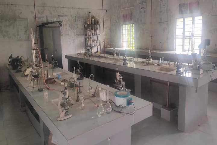 Jyothishmathi Institute of Pharmaceutical Sciences campus in Karimnagar, Telangana, India — photo 4