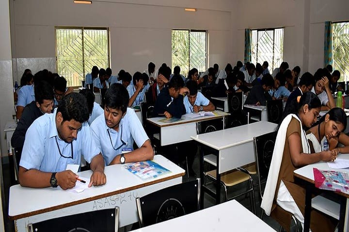 Amrita Vishwa Vidyapeetham campus in Mysuru, Karnataka, India — photo 2