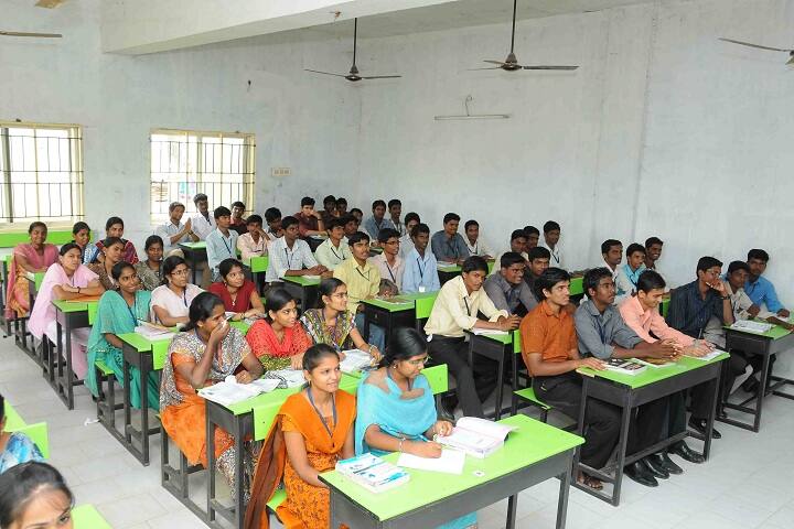 RRASE College of Engineering campus in Chennai, Tamil Nadu, India — photo 6