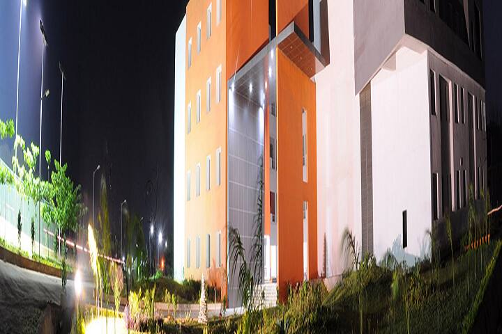 Surya School of Engineering and Technology campus in Villupuram, Tamil Nadu, India — photo 1