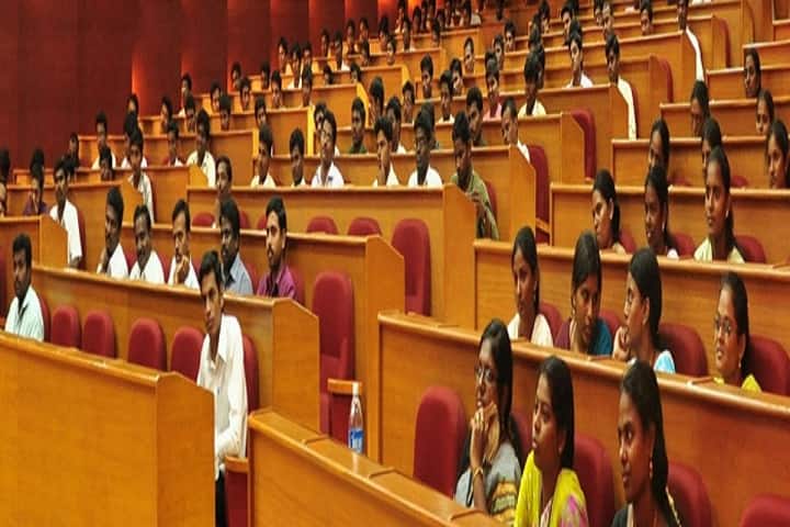 Surya School of Engineering and Technology campus in Villupuram, Tamil Nadu, India — photo 2