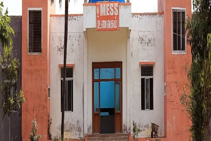 Surya School of Engineering and Technology campus in Villupuram, Tamil Nadu, India — photo 3