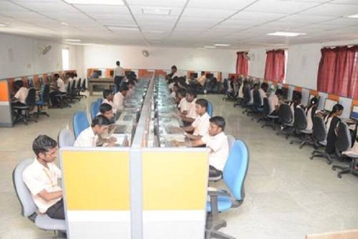 Surya School of Engineering and Technology campus in Villupuram, Tamil Nadu, India — photo 4