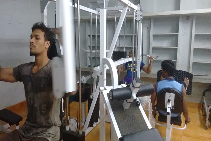 S Veerasamy Chettiar College of Engineering and Technology campus in Tirunelveli, Tamil Nadu, India — photo 2