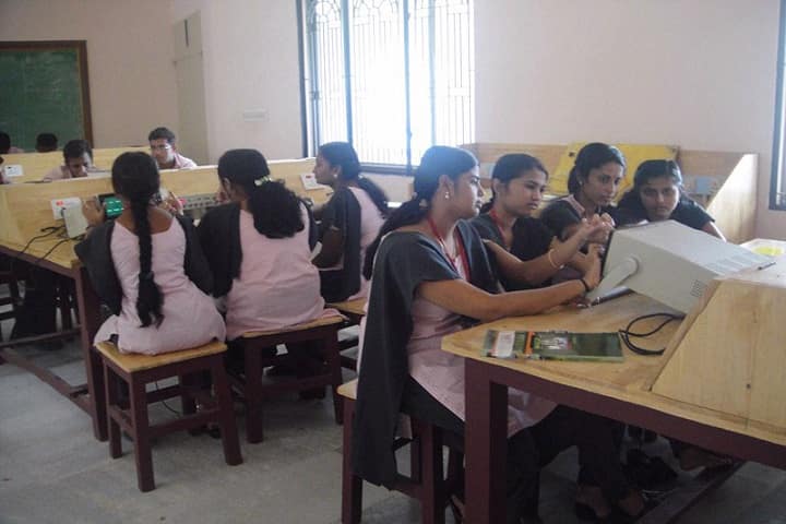 S Veerasamy Chettiar College of Engineering and Technology campus in Tirunelveli, Tamil Nadu, India — photo 4