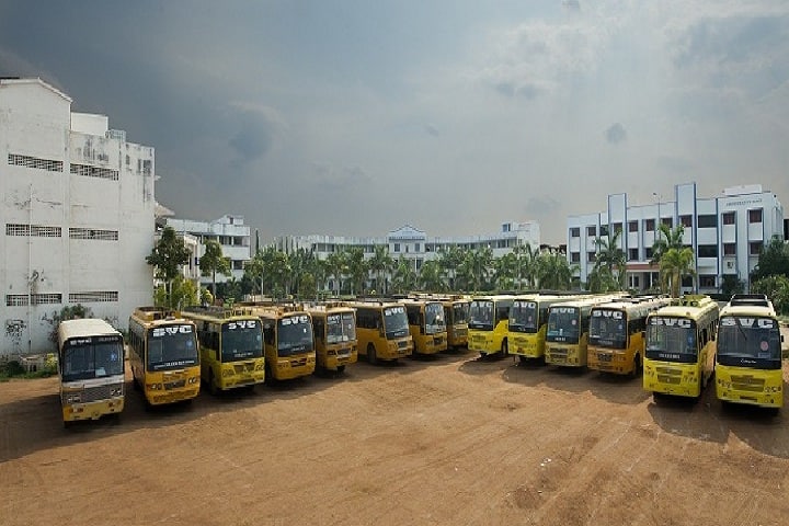 S Veerasamy Chettiar College of Engineering and Technology campus in Tirunelveli, Tamil Nadu, India — photo 6
