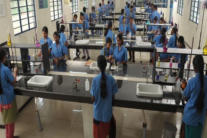 Salem College of Engineering and Technology campus in Salem, Tamil Nadu, India — photo 1