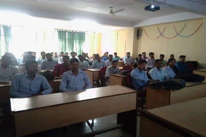 MIT Bulandshahr campus in Bulandshahr, Uttar Pradesh, India — photo 2