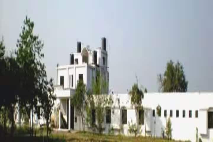 MIT Bulandshahr campus in Bulandshahr, Uttar Pradesh, India — photo 3