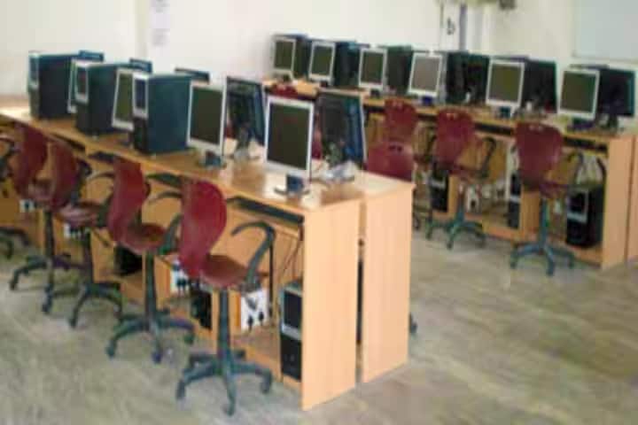 MIT Bulandshahr campus in Bulandshahr, Uttar Pradesh, India — photo 5