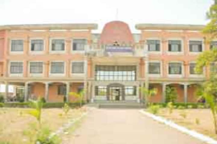 Bilasa Institute of Nursing, Bilaspur campus in Bilaspur, Chhattisgarh, India