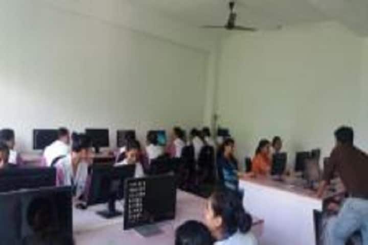 Abhilashi College of Nursing campus in Chachyot, Himachal Pradesh, India — photo 4