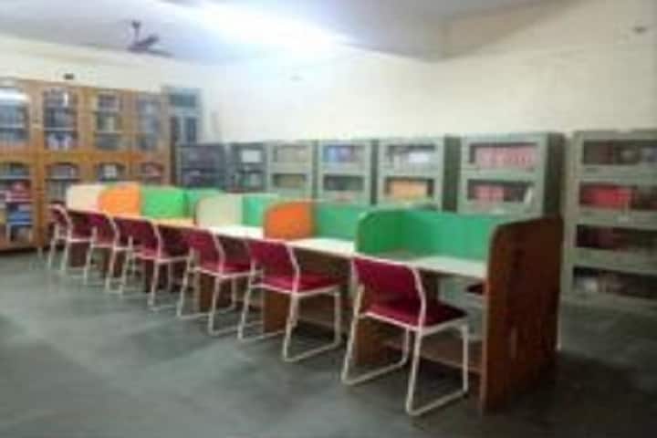 Abhilashi College of Nursing campus in Chachyot, Himachal Pradesh, India — photo 5