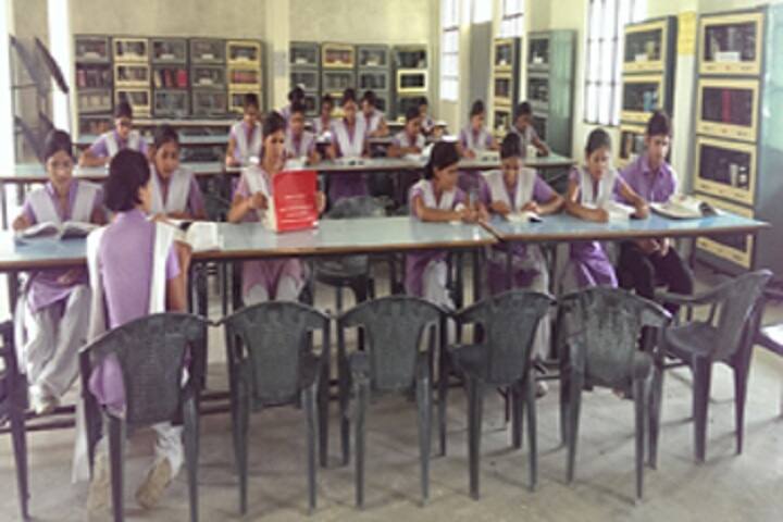 Yashraj Colleges of Nursing campus in Kanpur Nagar, Uttar Pradesh, India — photo 5