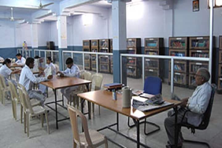 Alwar Nursing College campus in Alwar, Rajasthan, India — photo 3