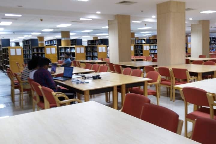 Vidhyadeep School of Nursing campus in Surat, Gujarat, India — photo 3