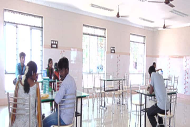 Alagappa University campus in Karaikudi, Tamil Nadu, India — photo 3