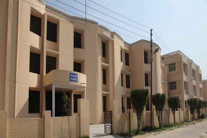 IFTM University campus in Moradabad, Uttar Pradesh, India — photo 3