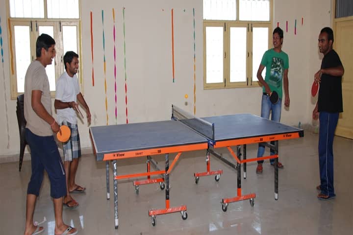 IFTM University campus in Moradabad, Uttar Pradesh, India — photo 4