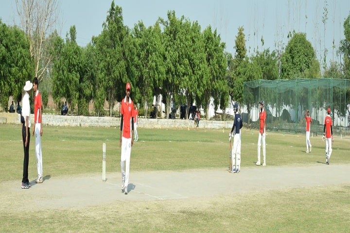 IFTM University campus in Moradabad, Uttar Pradesh, India — photo 5