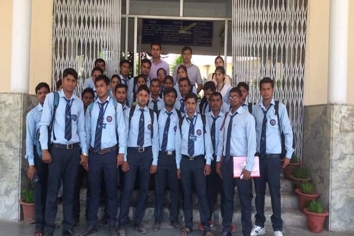 IFTM University campus in Moradabad, Uttar Pradesh, India — photo 6