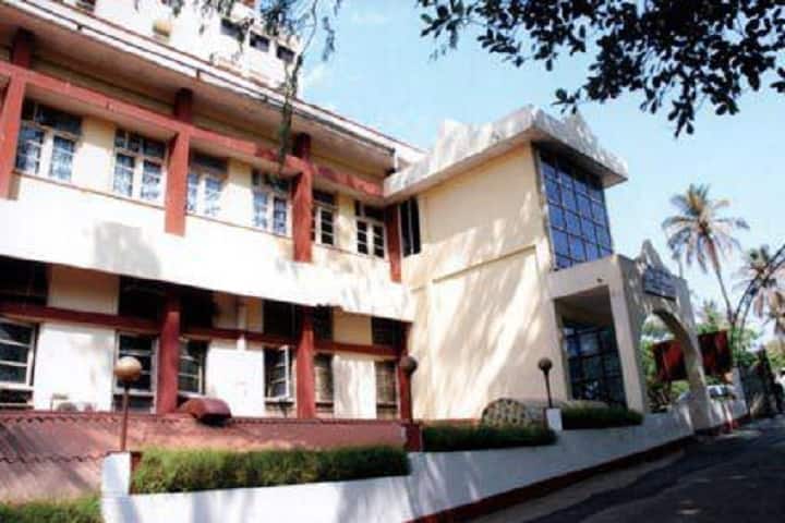 Moti Mahal College of Hotel Management campus in Mangalore, Karnataka, India — photo 1