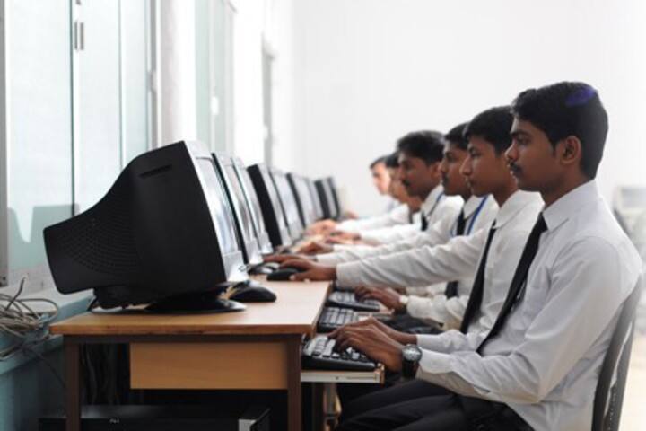 Moti Mahal College of Hotel Management campus in Mangalore, Karnataka, India — photo 4
