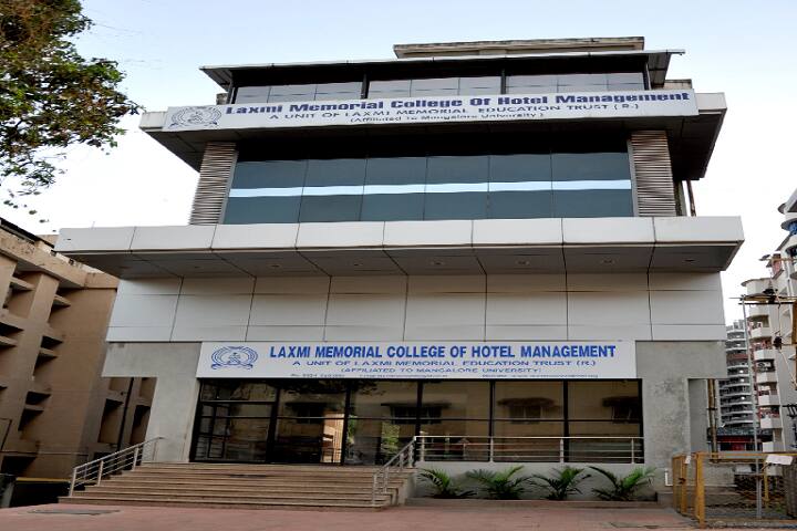 Laxmi Memorial College of Hotel Management, Mangalore campus in Mangalore, Karnataka, India