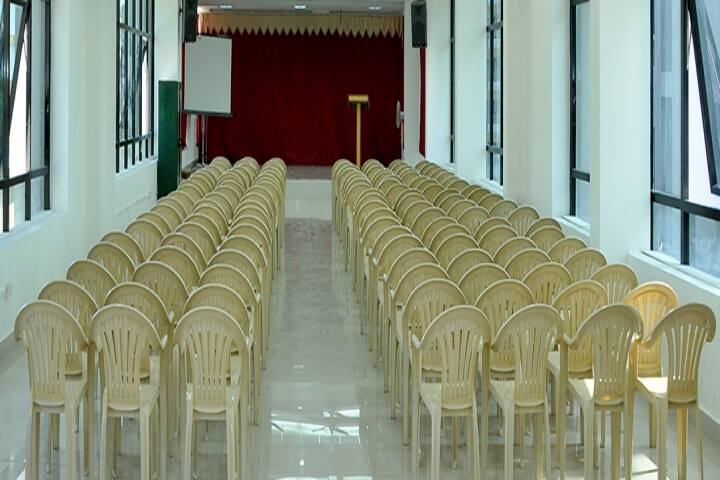 Laxmi Memorial College of Hotel Management campus in Mangalore, Karnataka, India — photo 5