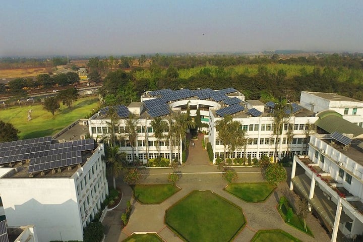 RITEE Raipur campus in Raipur, Chhattisgarh, India — photo 1