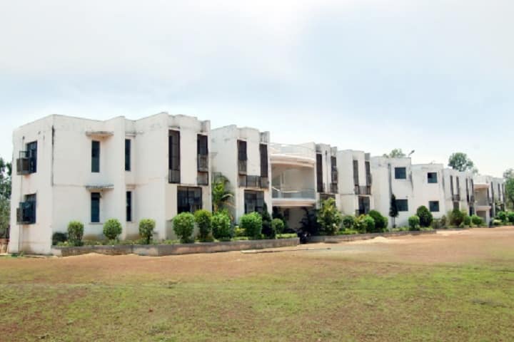 RITEE Raipur campus in Raipur, Chhattisgarh, India — photo 3