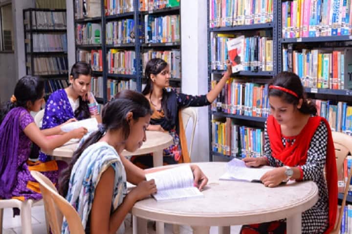 RITEE Raipur campus in Raipur, Chhattisgarh, India — photo 4