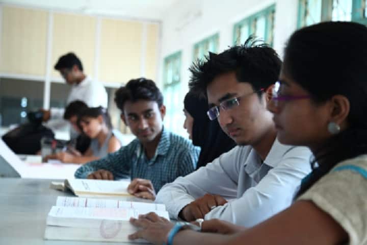 RITEE Raipur campus in Raipur, Chhattisgarh, India — photo 5